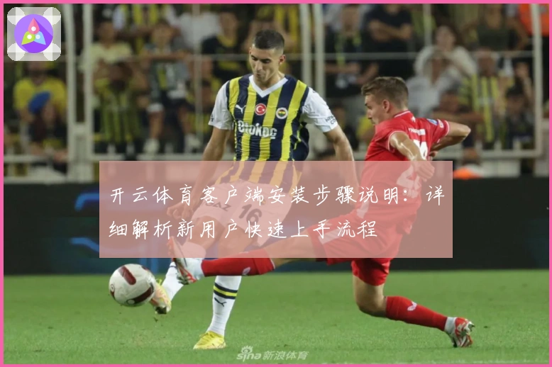 开云体育客户端安装步骤说明:详细解析新用户快速上手流程
